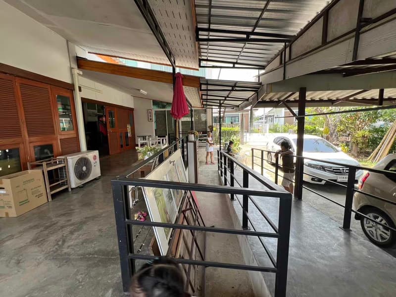 3 Bed House for Sale in San Sai