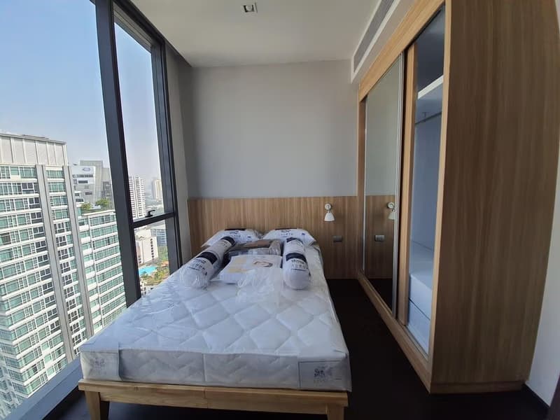 Condo for Rent at Laviq Sukhumvit 57