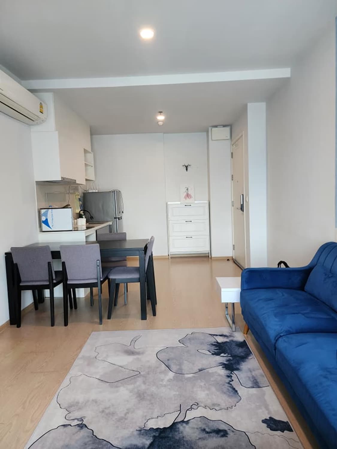 2 Bed Condo for Rent in Suan Luang - Image 2