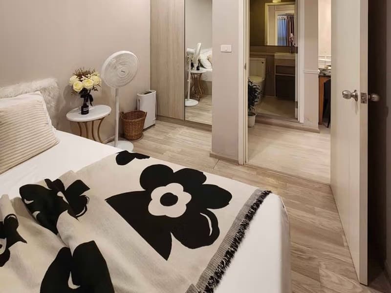 2 Bed Condo for Sale in Suan Luang