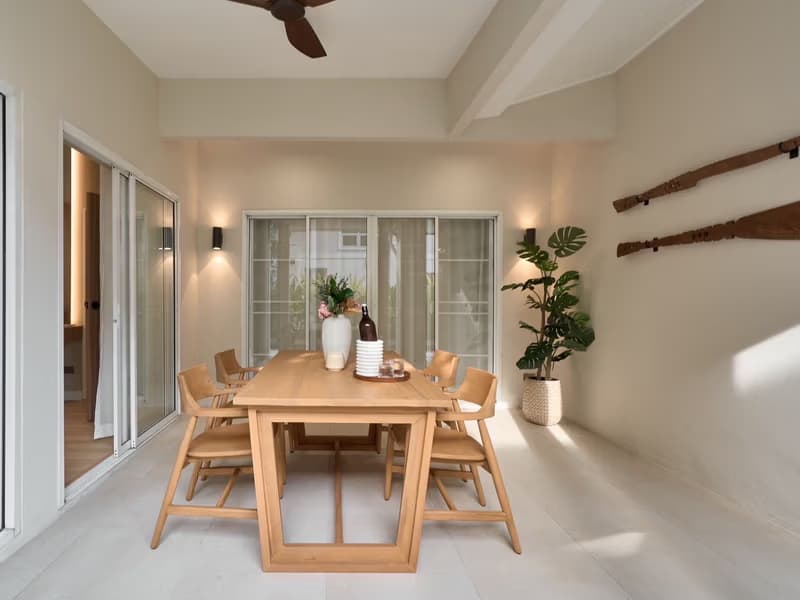 4 Bed House for Sale in Saraphi