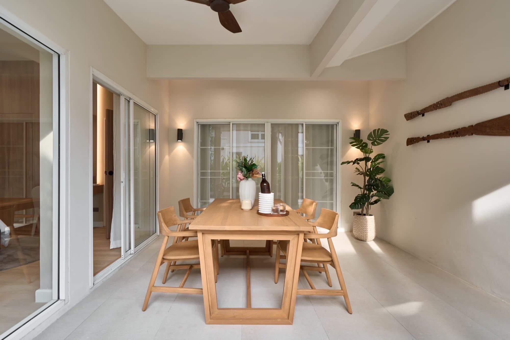 4 Bed House for Sale in Saraphi - Image 27
