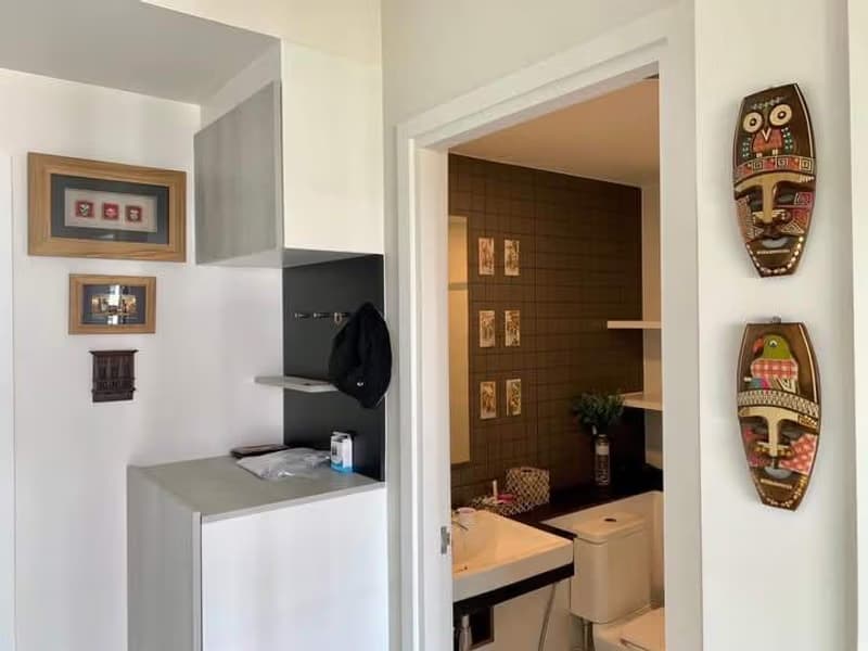 2 Bed Condo for Rent in Mueang Chiang Mai