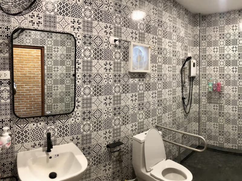 3 Bed House for Rent in Hang Dong District