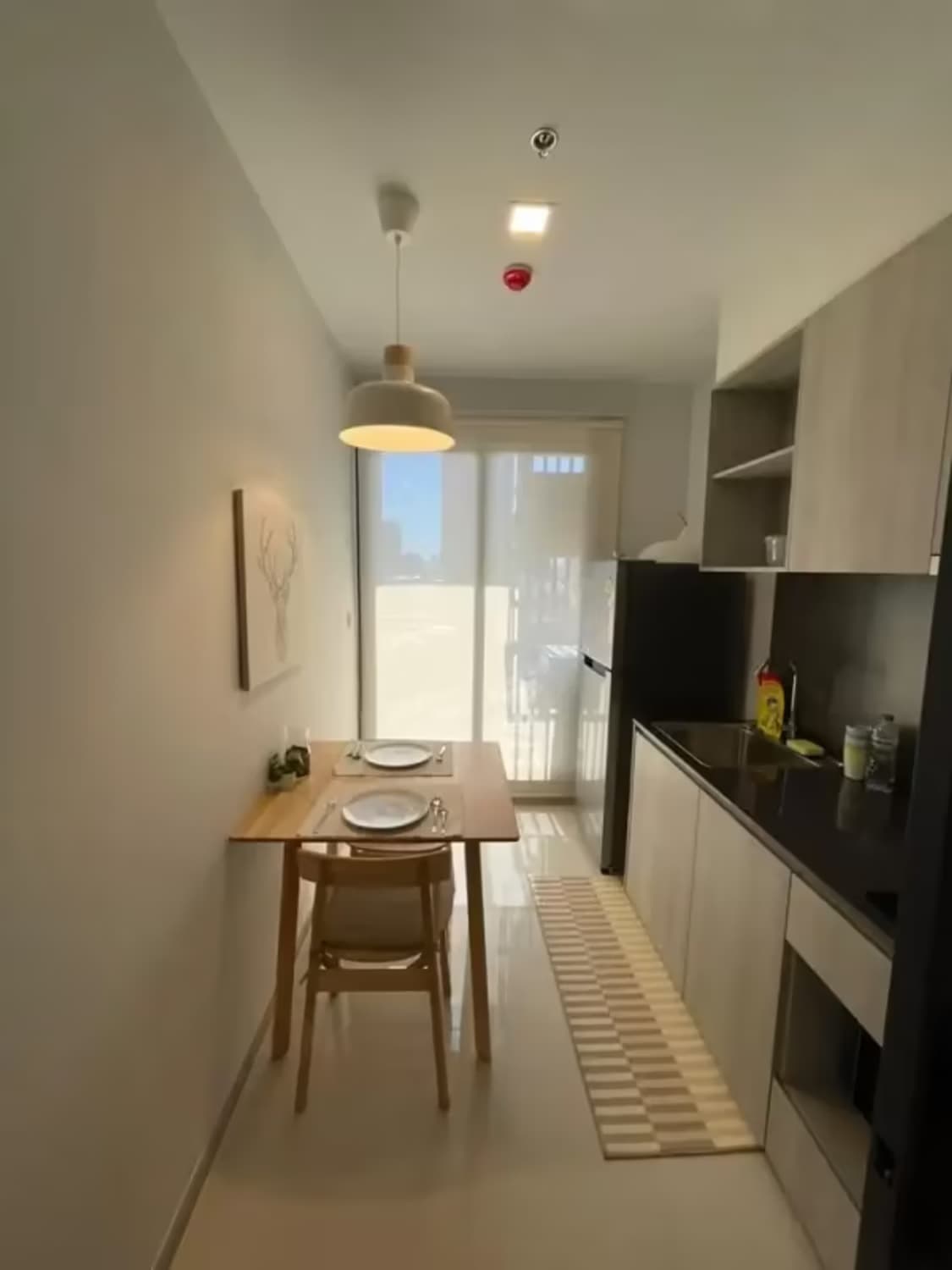 1 Bedroom Condo for Rent at The Tree Pattanakarn-Ekkamai - Image 2