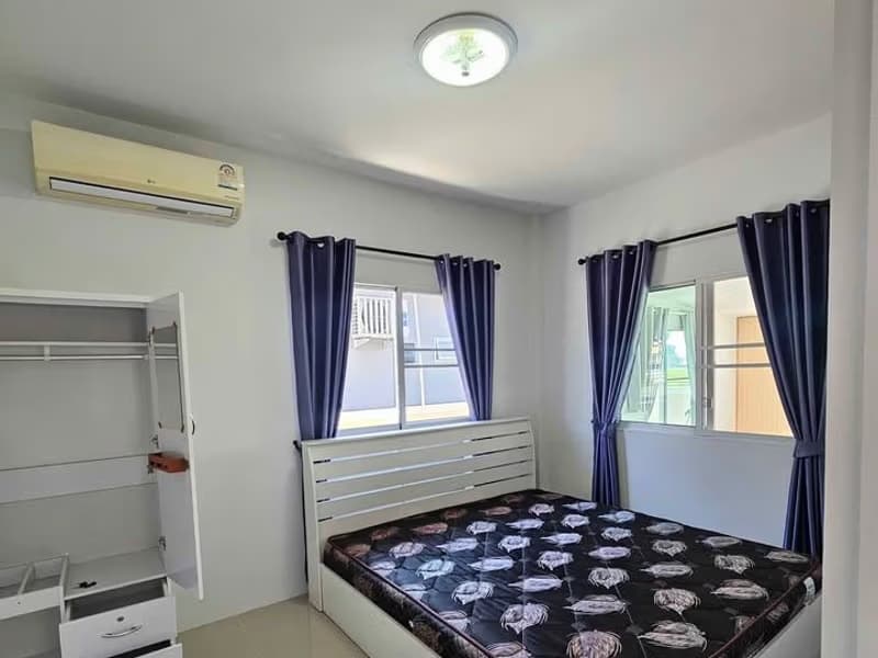 2 Bed House for Sale in San Sai