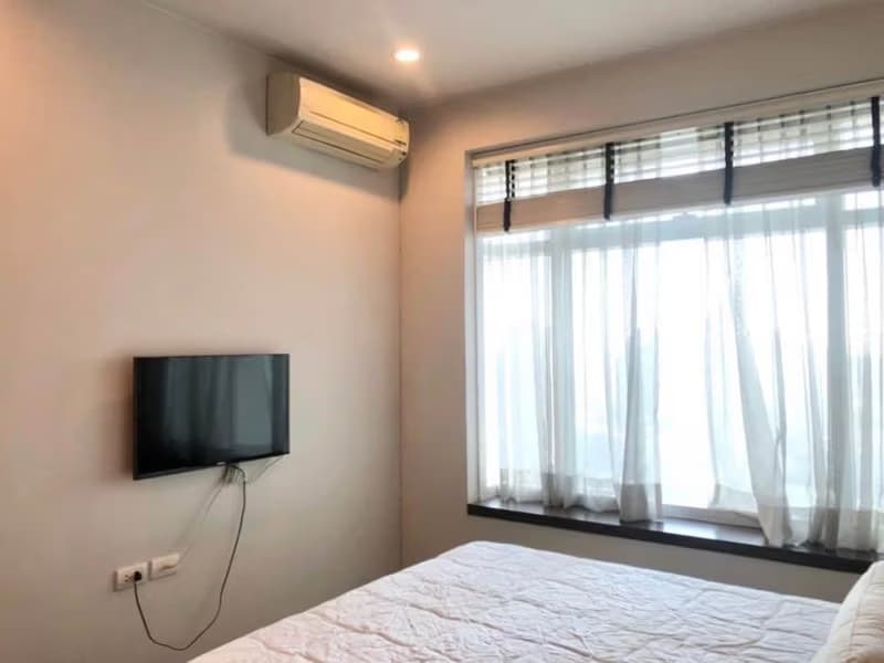 1 Bed Condo for Rent in Ratchathewi