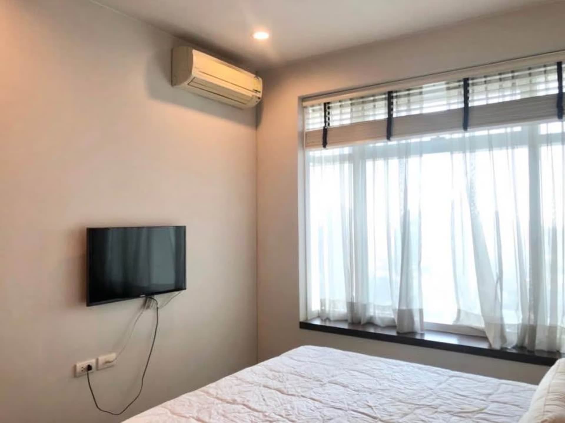1 Bed Condo for Rent in Ratchathewi - Image 2