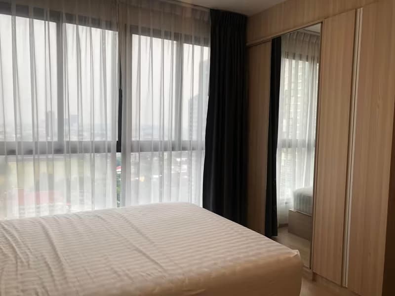 Condo for Rent, Sale at IDEO O2 Bangna
