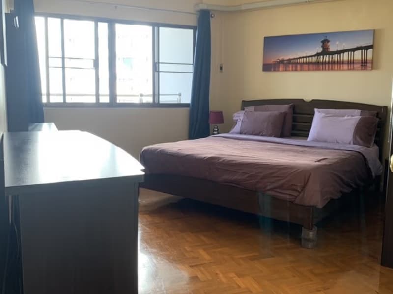 2 Bed Condo for Sale in Mueang Chiang Mai
