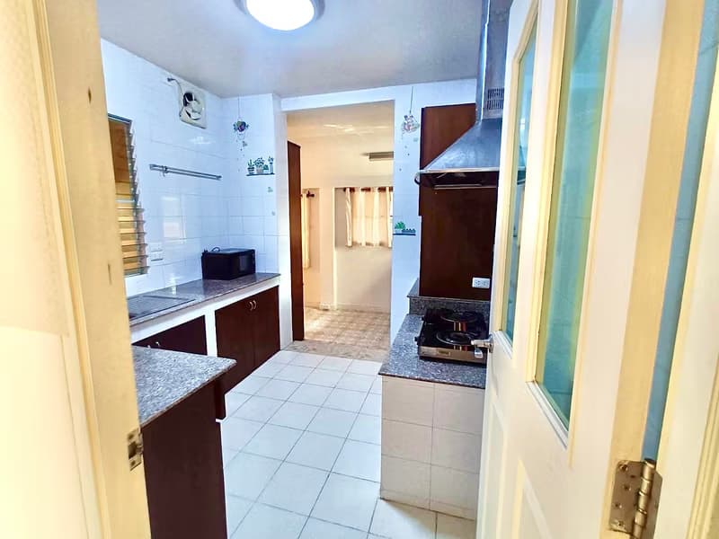 4 Bed House for Rent in Hang Dong