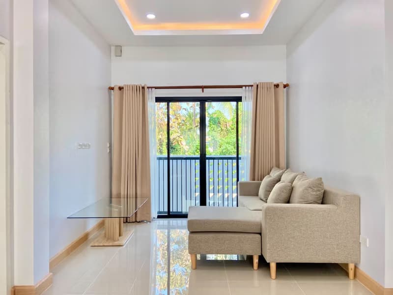 3 Bed House for Rent in Saraphi District