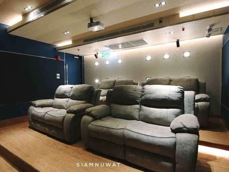 1 Bed Condo for Sale in Ratchathewi