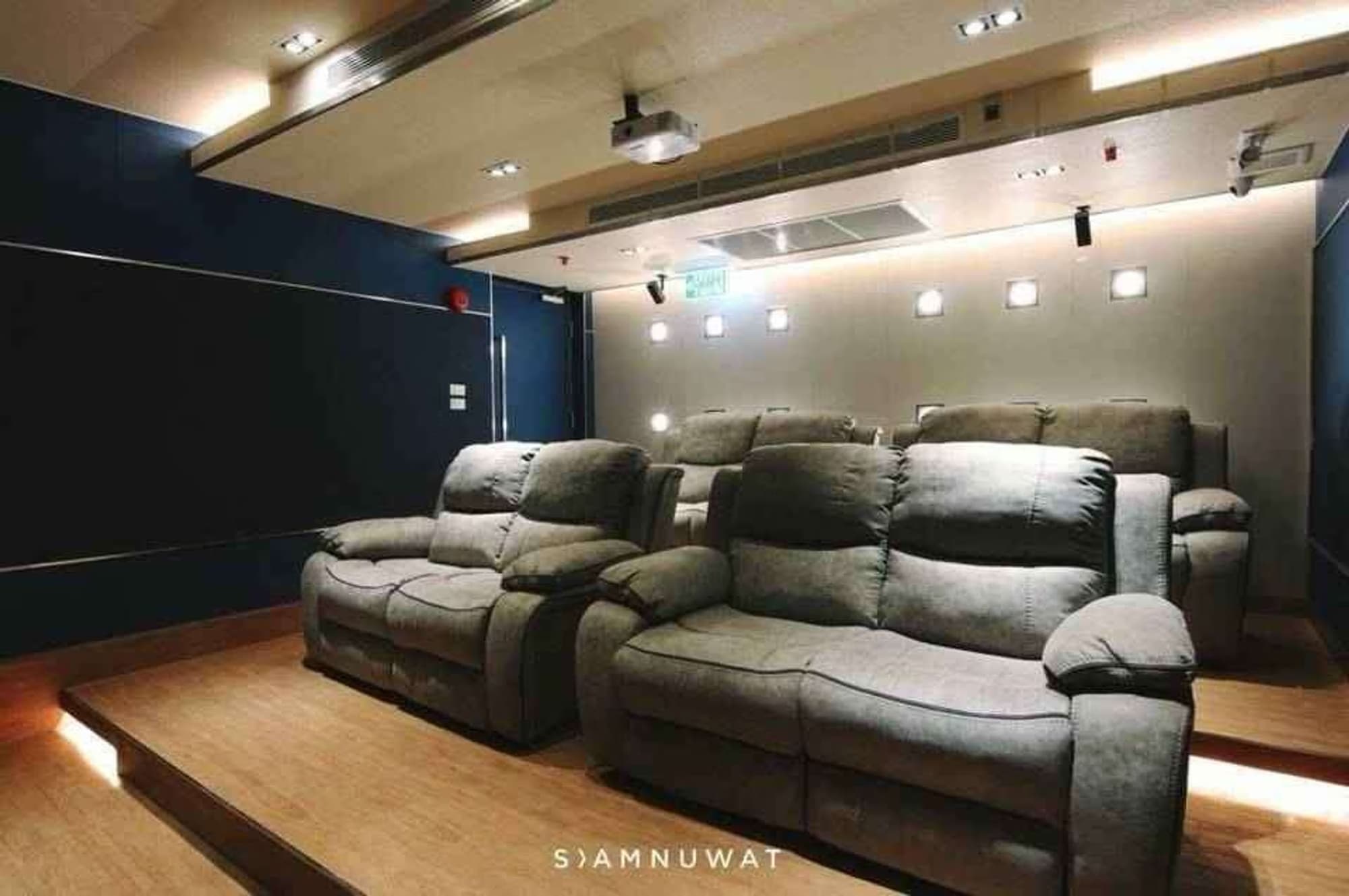 1 ห้องนอน คอนโด สำหรับ ขาย ใน Ratchathewi - Image 10
