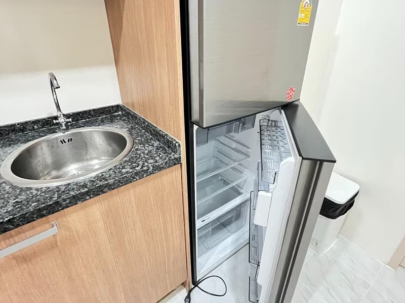 2 Bed Condo for Rent in Watthana