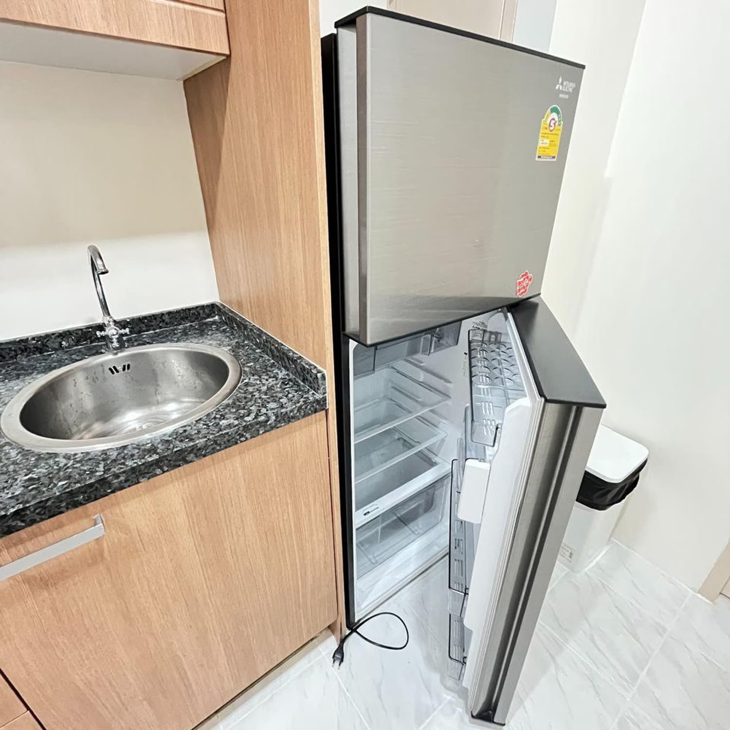 2 ห้องนอน คอนโด สำหรับ จำหน่าย ใน Watthana - Image 11