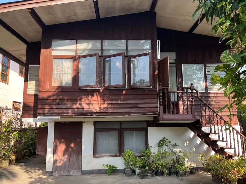House for Sale in Nong Hoi, Mueang Chiang Mai.