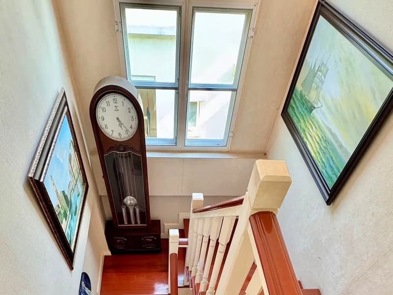 3 Bed House for Rent in San Sai