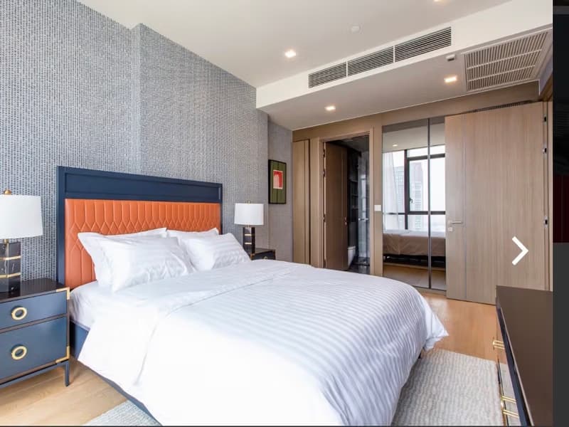 3 Bed Condo for Sale in Watthana
