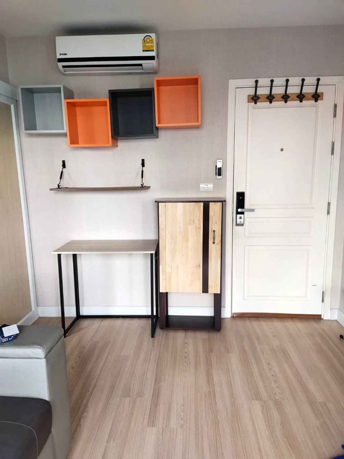 The Nest Sukhumvit 22 - 1 Bed Condo for Sale, Rent *NESI238 - Image 9