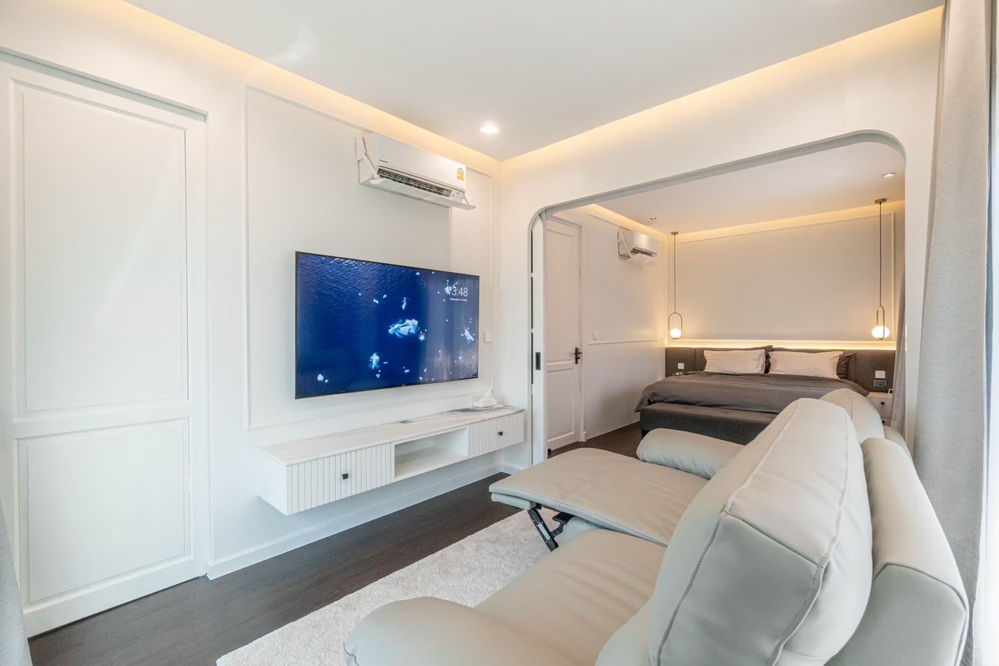 2 Bedroom House - Image 3