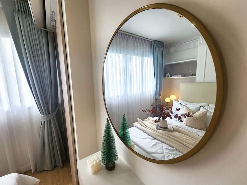 1 Bedroom Condo