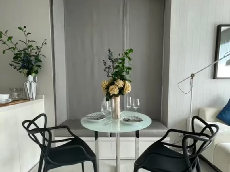  Rhythm Sukhumvit 42 - 1 Bed Condo for Rent, Sale *RHYT3387