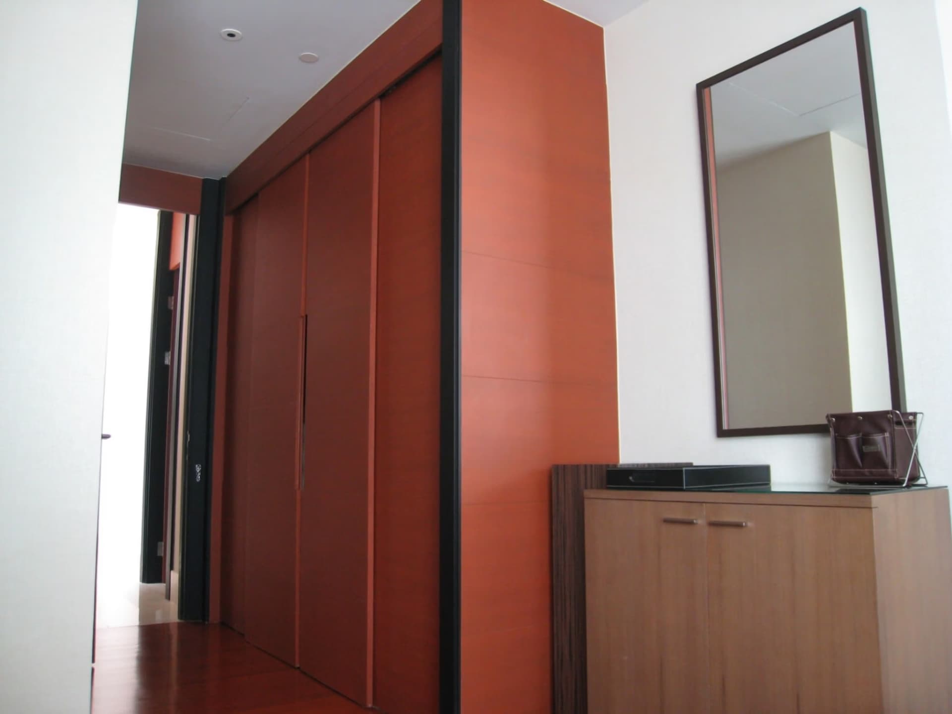 2 卧室 公寓 用于 出租 在 Bang Rak - Image 4