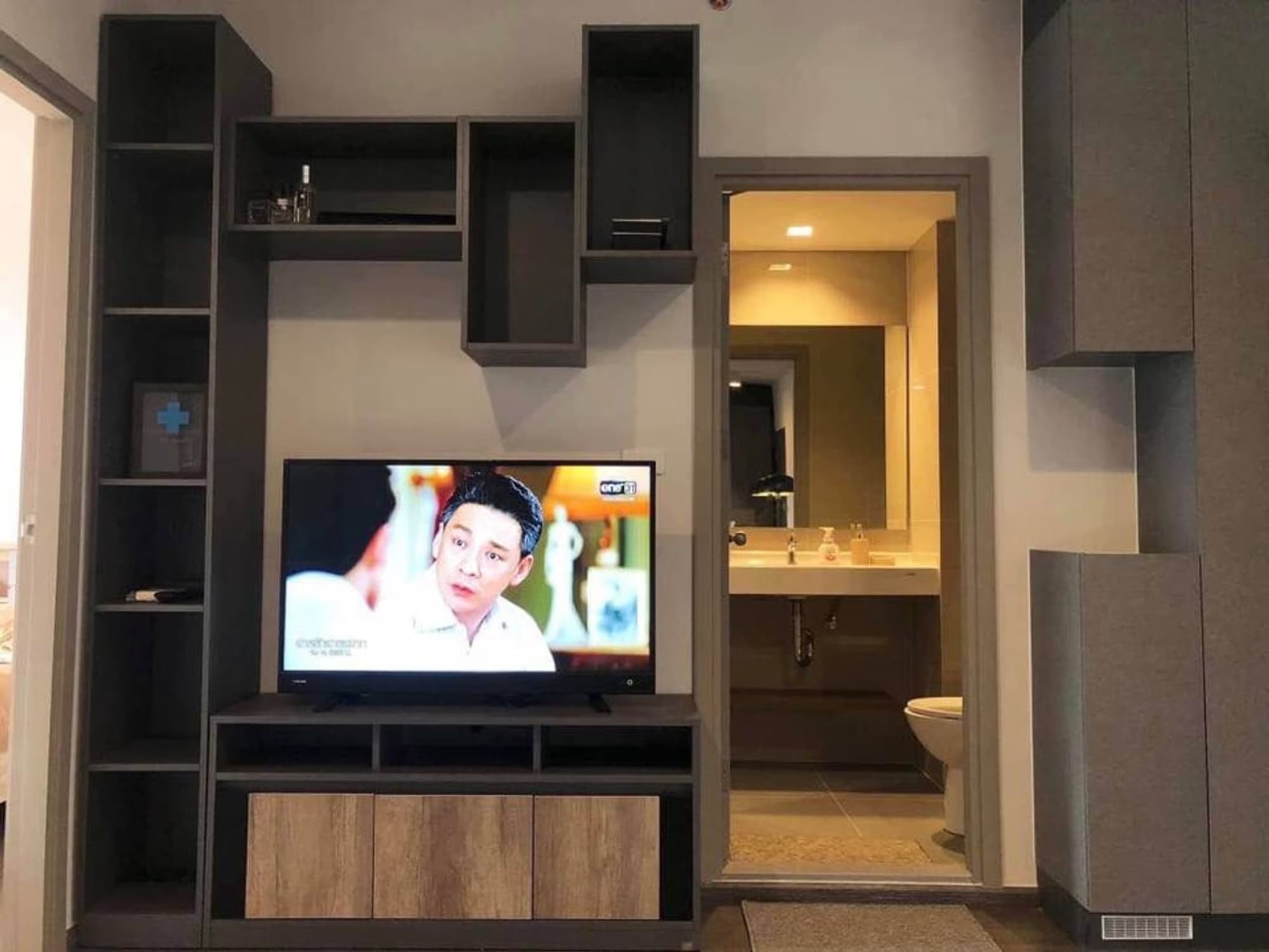 1 Bed Condo for Sale  Near Bang Chak BTS - Image 9