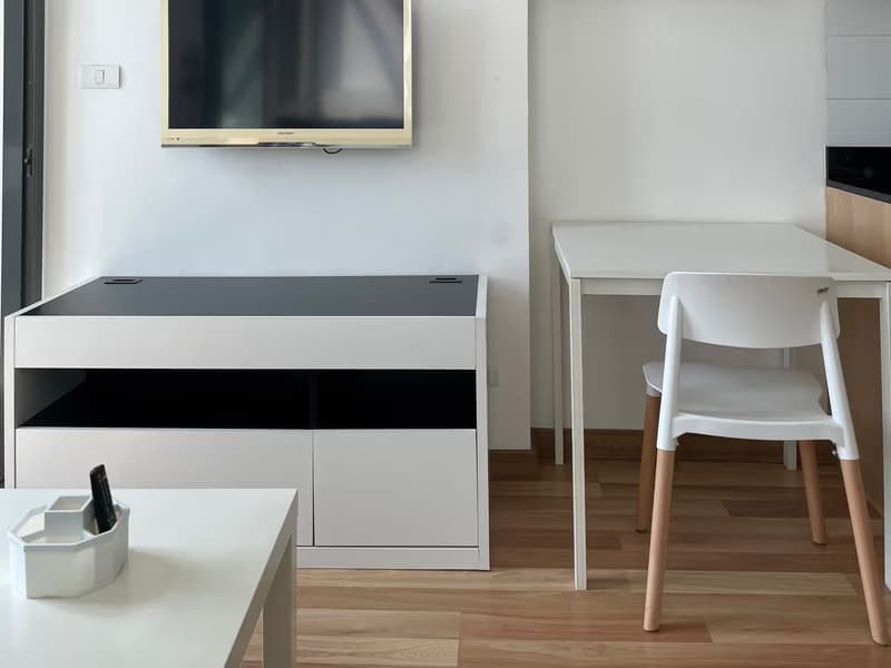 Condo for Rent at Ideo Blucove Sukhumvit 