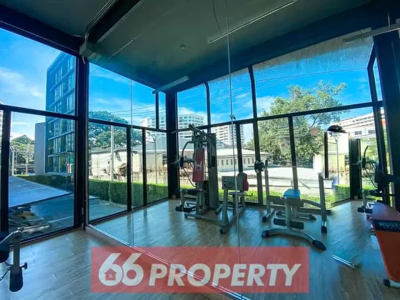 2 Bedroom Condo