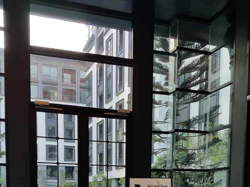 Condo for Rent, Sale at The Reserve Kasemsan 3