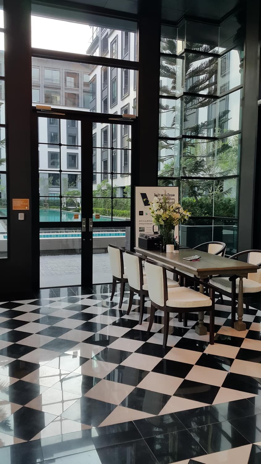 Condo for Rent, Sale at The Reserve Kasemsan 3 - Image 9