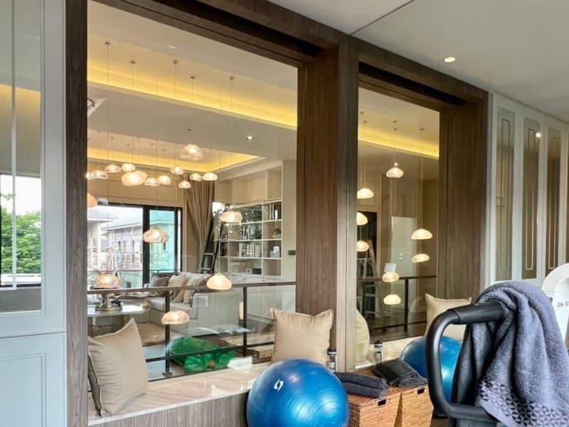 House for Sale in Bang Phli