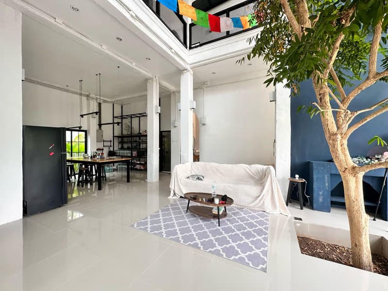 2 Bed House for Rent in Hang Dong