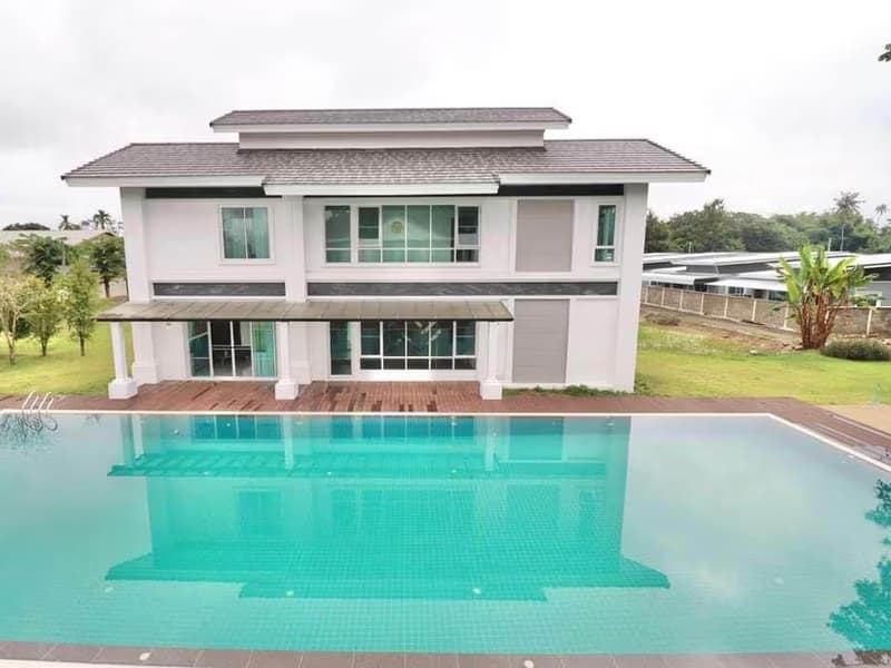 House for Sale, Rent in Pa Daet, Mueang Chiang Mai.