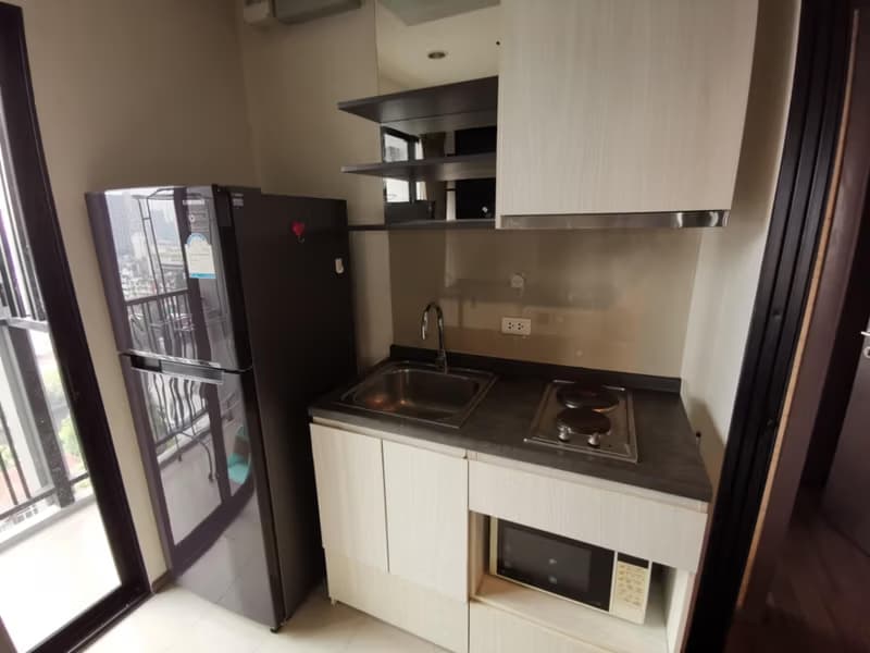 2 Bed Condo for Sale in Watthana