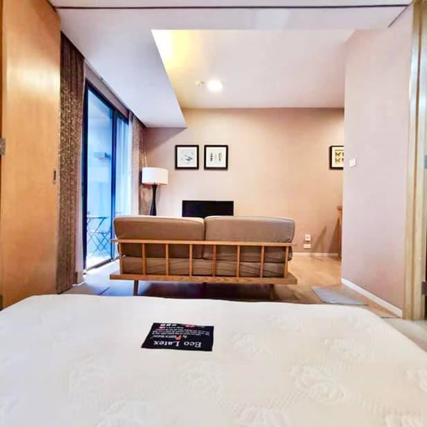  Siamese Gioia - 1 Bed Condo for Sale, Rent *SISA2806 - Image 3