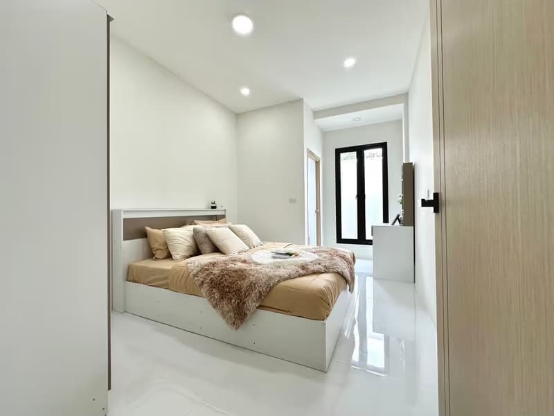 3 Bed House for Sale in San Sai District