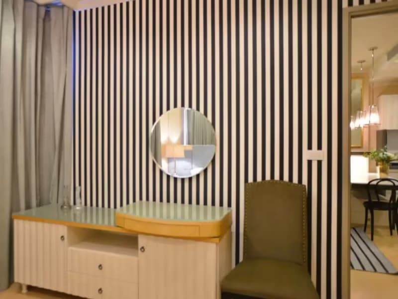 1 Bedroom Condo