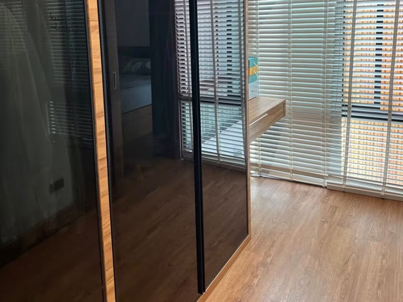 3 Bed Townhouse for Rent in San Sai