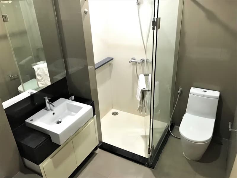 1 Bed Condo for Rent in Khlong Toei