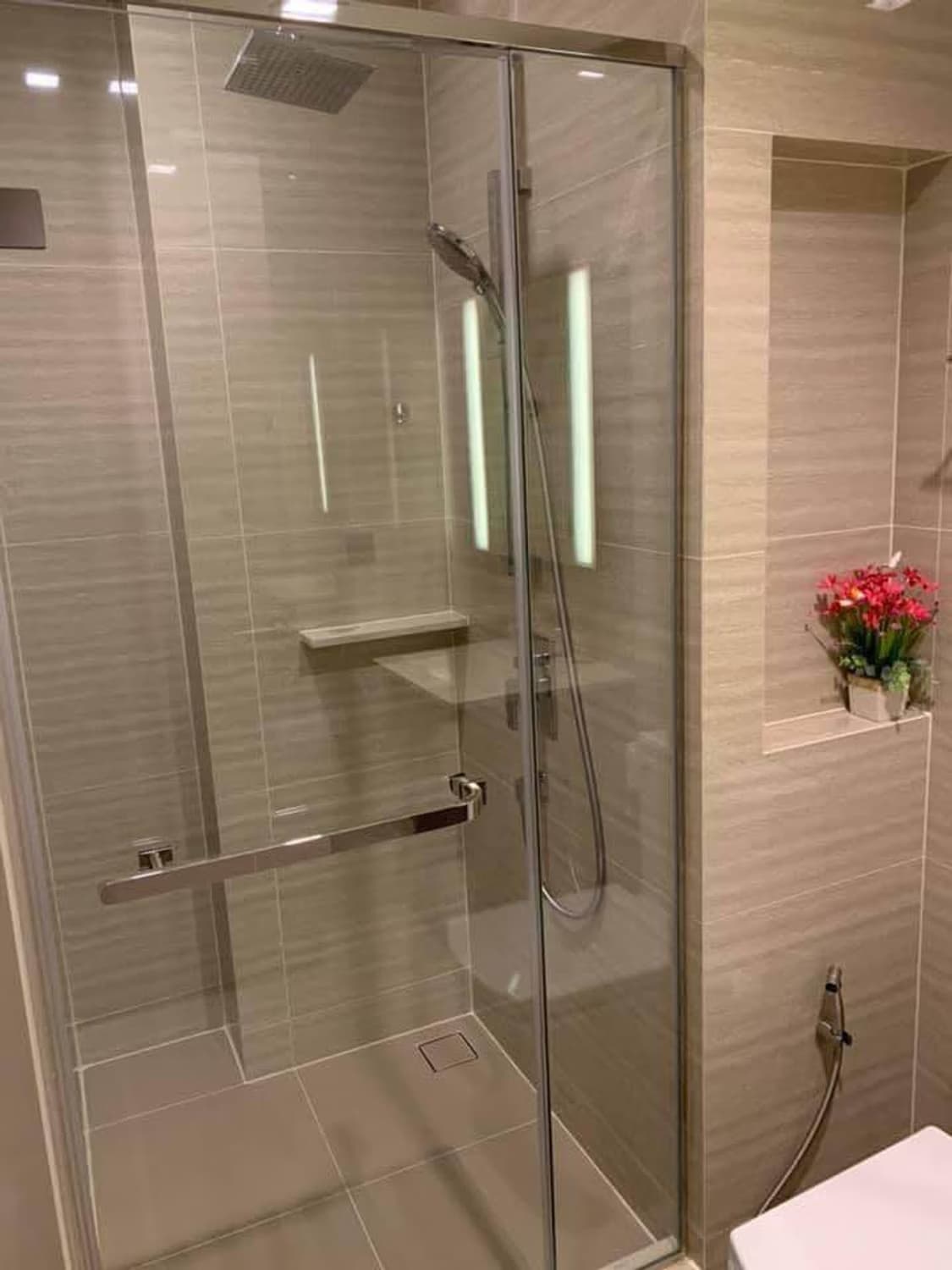 Condo for Rent at The Line Asoke - Ratchada - Image 8