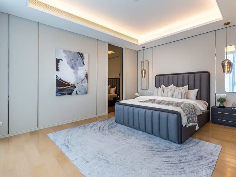 2 Bed Condo for Rent and Sale in Pathum Wan