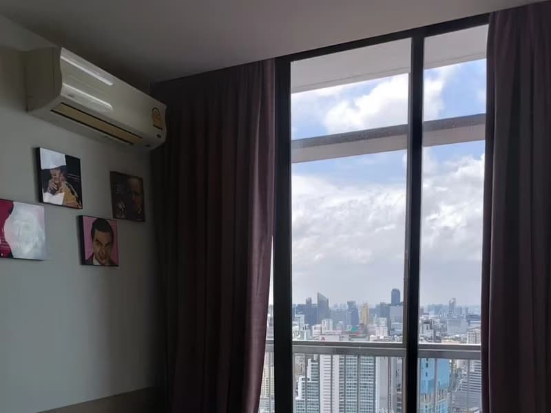 2 Bed Condo for Sale in Khlong Toei