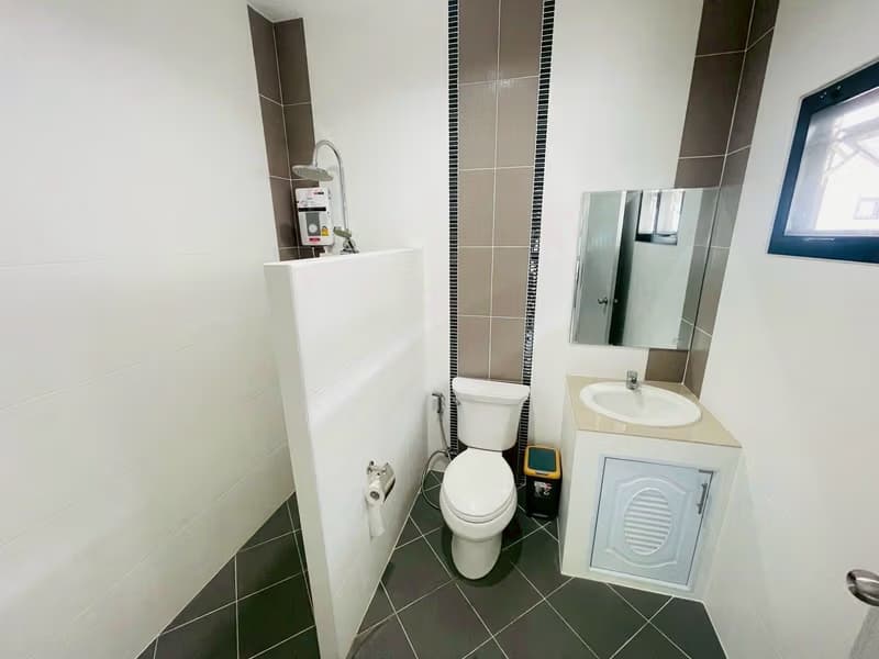 3 Bed House for Rent in Mueang Chiang Mai