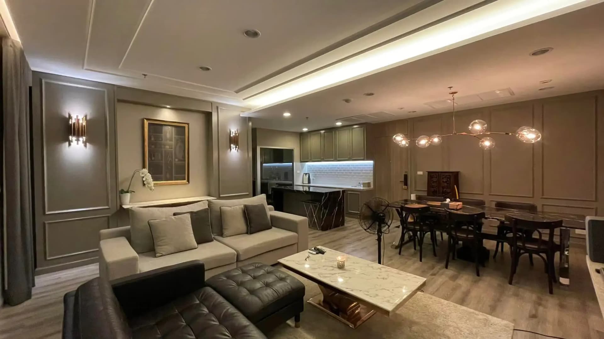 3 Bedroom Condo - Image 1