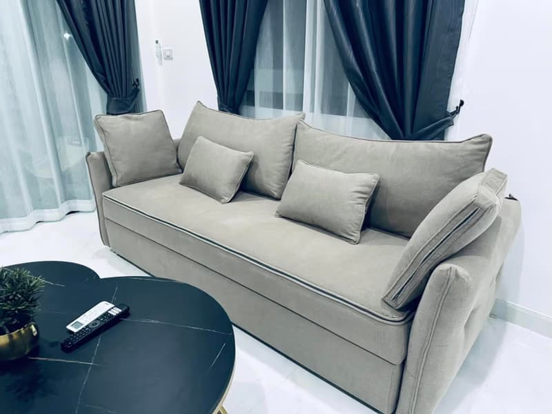 3 Bed House for Rent in Hang Dong District