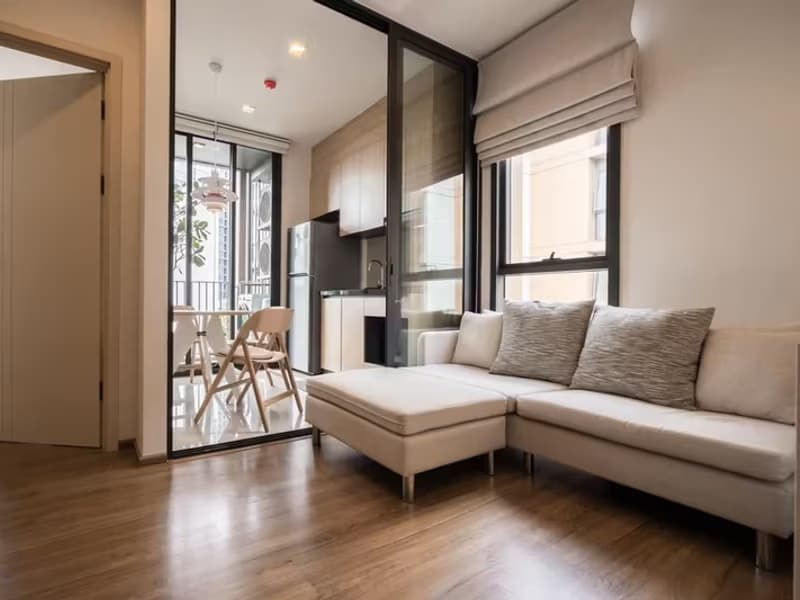 Hasu Haus Condominium