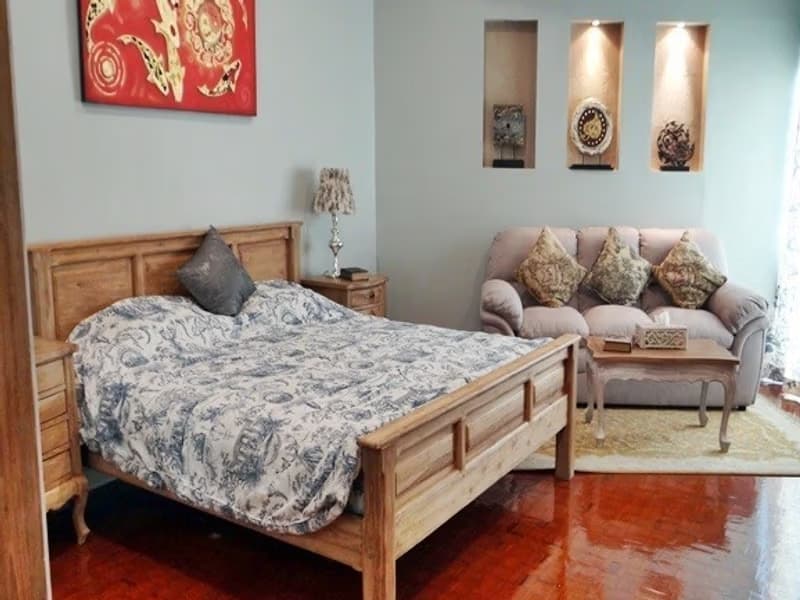 1 Bed Condo for Rent and Sale in Mueang Chiang Mai